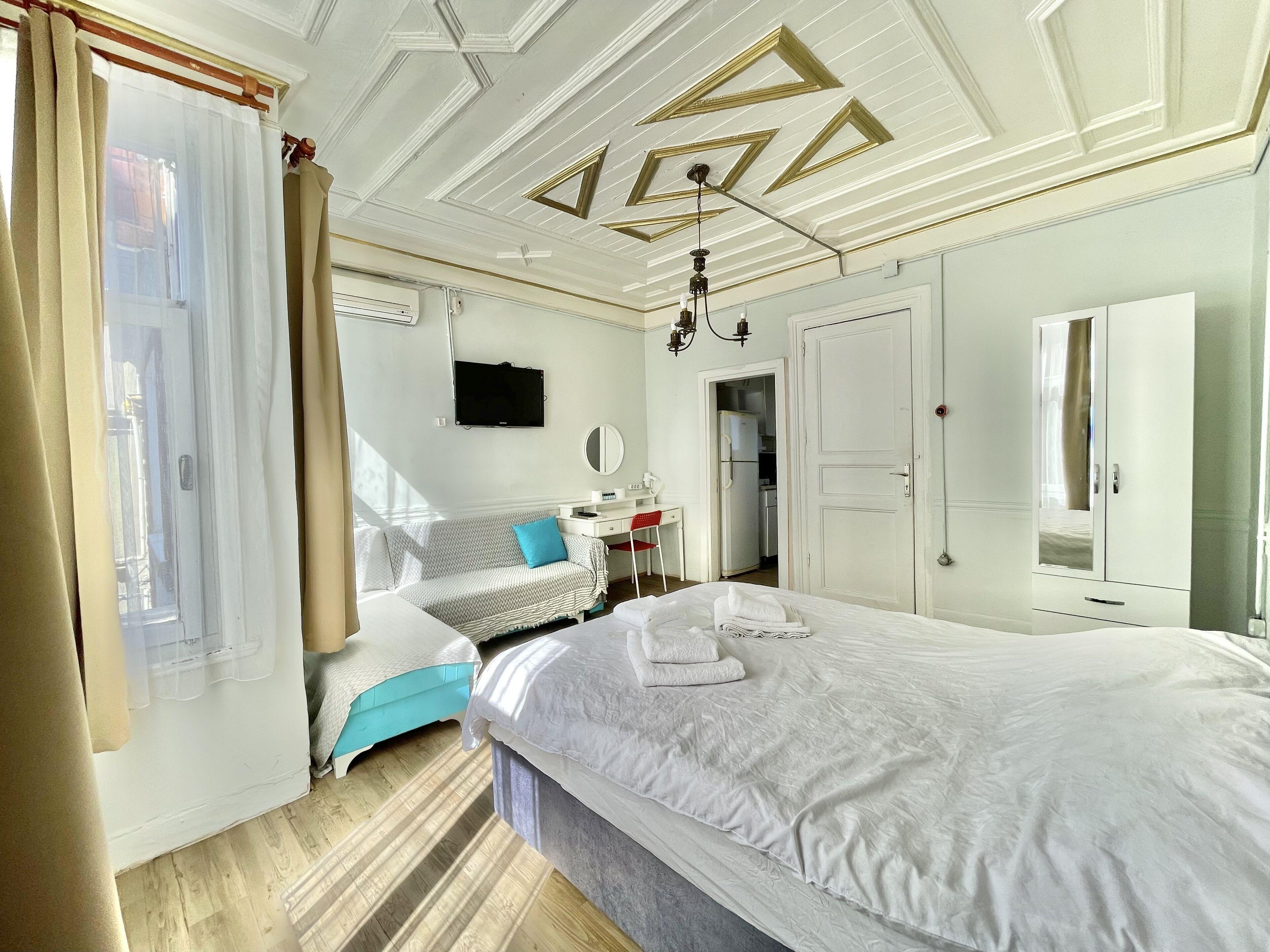 Golden Home Apart - Istanbul — Fotoğraflar 3